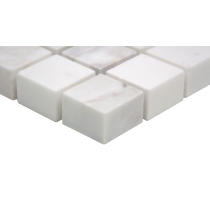 CALACATA - 1X1/12X12, ILLUSION, HONED